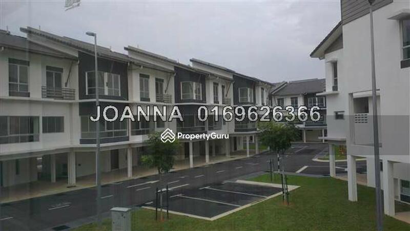 LAGOON RESIDENCE, Kota Kemuning untuk Untuk Dijual - RM 700,000, Mac 2026 - PropertyGuru.com.my