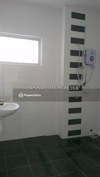 LAGOON RESIDENCE, Kota Kemuning untuk Untuk Dijual - RM 700,000, Mac 2026 - PropertyGuru.com.my