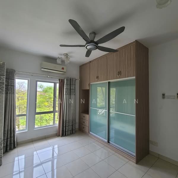 LAGOON RESIDENCE, Kota Kemuning untuk Untuk Dijual - RM 700,000, Mac 2026 - PropertyGuru.com.my