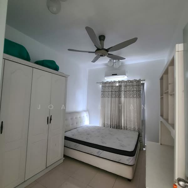 LAGOON RESIDENCE, Kota Kemuning untuk Untuk Dijual - RM 700,000, Mac 2026 - PropertyGuru.com.my