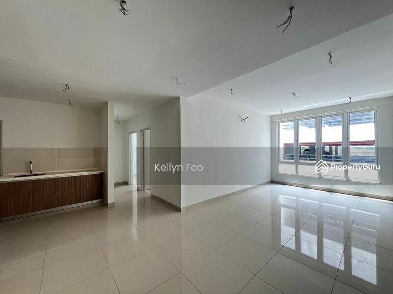 Untuk Dijual - Kenanga Residence