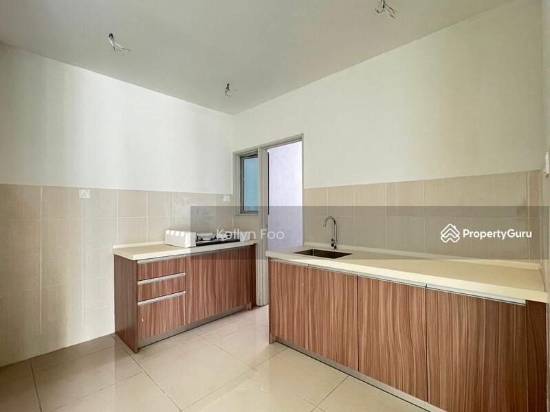 Untuk Dijual - Kenanga Residence