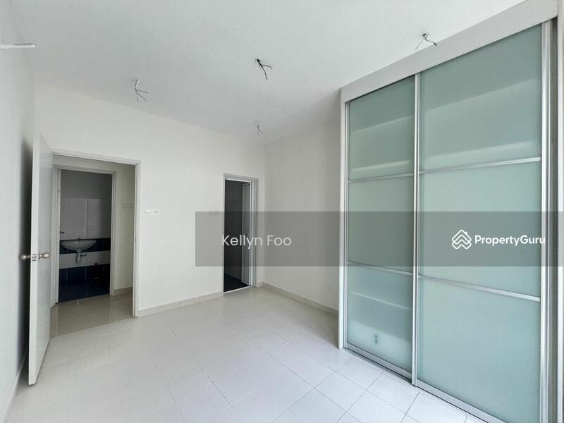 Untuk Dijual - Kenanga Residence