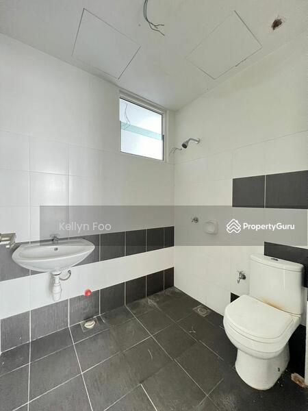 Untuk Dijual - Kenanga Residence