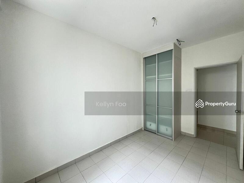 Untuk Dijual - Kenanga Residence