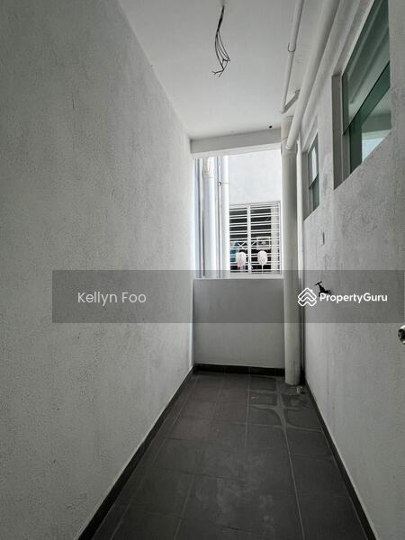 Untuk Dijual - Kenanga Residence