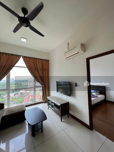 Condominium for Rent at Paragon Residences @ Straits View - Nikko Soh - PropertyGuru.com.my