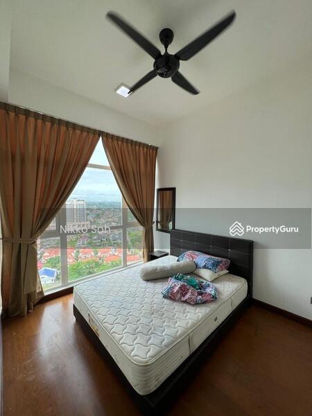 Condominium for Rent at Paragon Residences @ Straits View - Nikko Soh - PropertyGuru.com.my