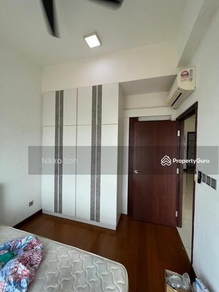 Condominium for Rent at Paragon Residences @ Straits View - Nikko Soh - PropertyGuru.com.my