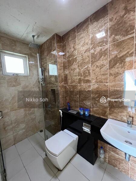 Condominium for Rent at Paragon Residences @ Straits View - Nikko Soh - PropertyGuru.com.my