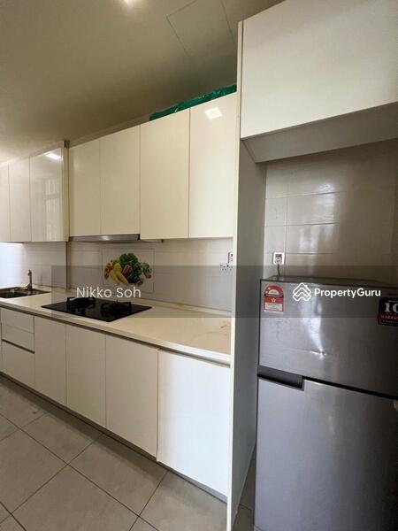 Condominium for Rent at Paragon Residences @ Straits View - Nikko Soh - PropertyGuru.com.my