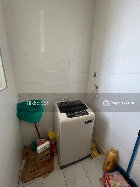 Condominium for Rent at Paragon Residences @ Straits View - Nikko Soh - PropertyGuru.com.my