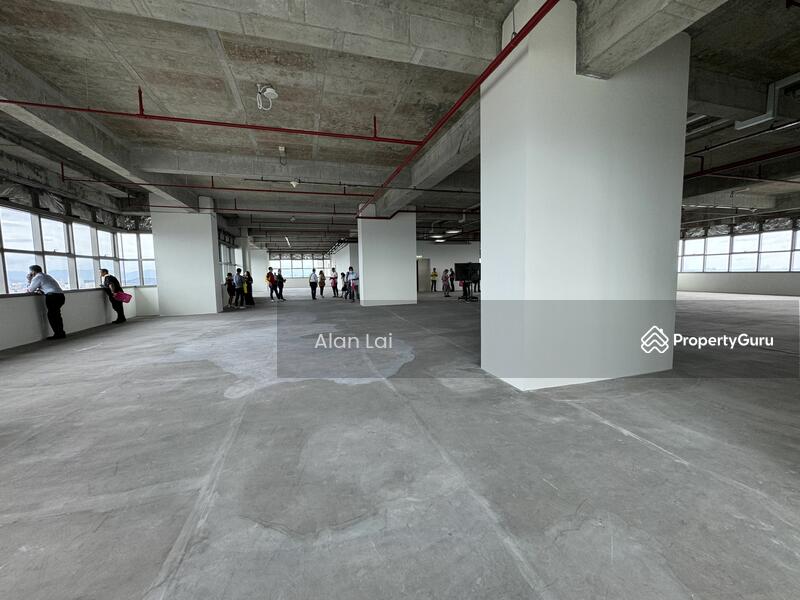 For Rent - Shaftsbury Square