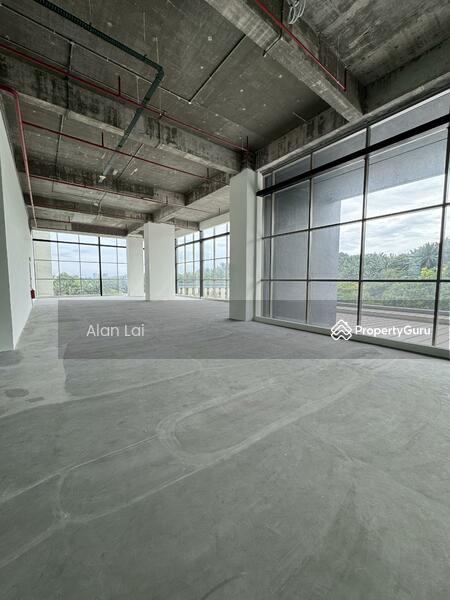 For Rent - Shaftsbury Square