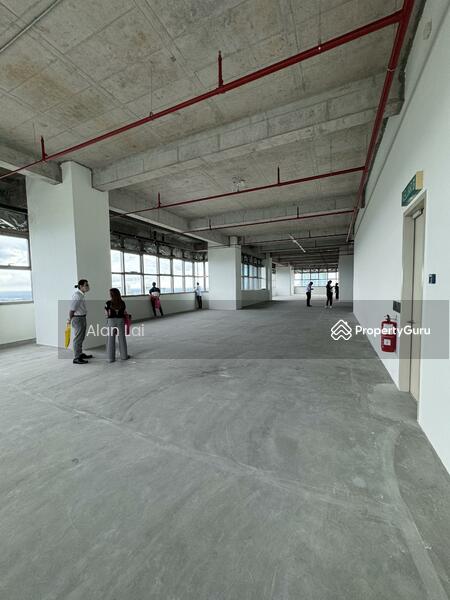 For Rent - Shaftsbury Square