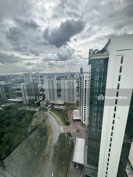 For Rent - Shaftsbury Square