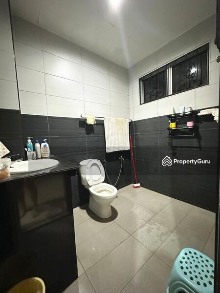 Untuk Dijual - Taman Megah Ria