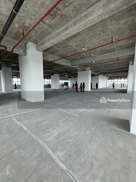 For Rent - Shaftsbury Square