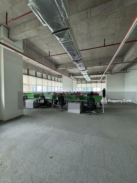 For Rent - Shaftsbury Square