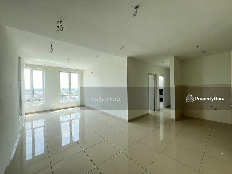Untuk Dijual - Kenanga Residence