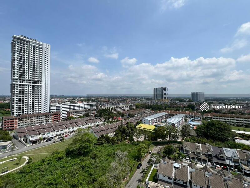 Untuk Dijual - Kenanga Residence