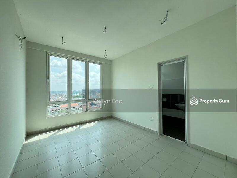 Untuk Dijual - Kenanga Residence