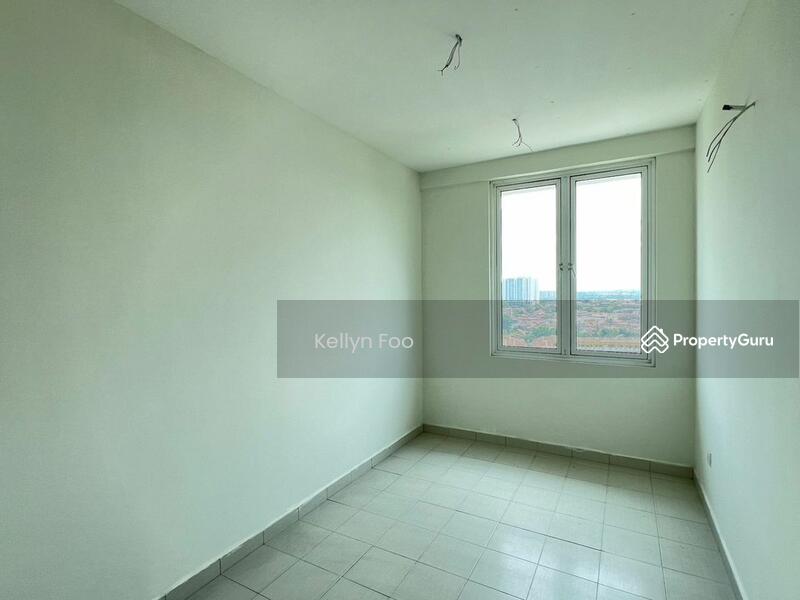 Untuk Dijual - Kenanga Residence