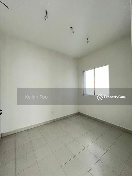 Untuk Dijual - Kenanga Residence