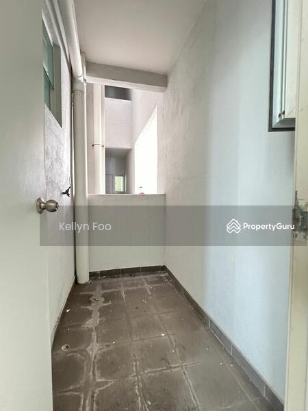 Untuk Dijual - Kenanga Residence
