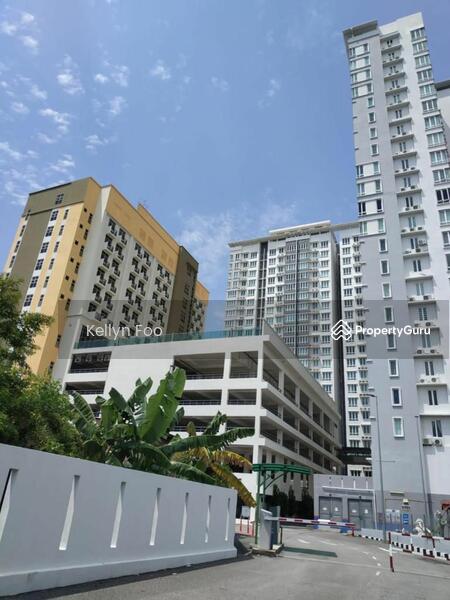 Untuk Dijual - Kenanga Residence