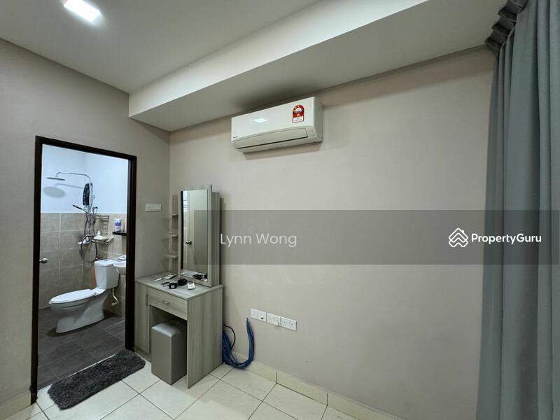 Rumah Teres 2.5 Tingkat untuk Disewa di Skudai (Johor) - Lynn Wong - PropertyGuru.com.my