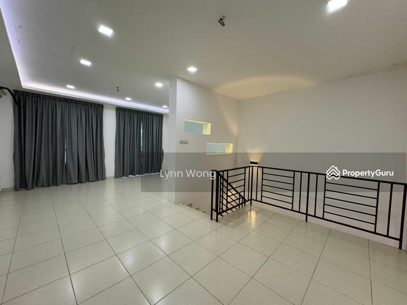 Rumah Teres 2.5 Tingkat untuk Disewa di Skudai (Johor) - Lynn Wong - PropertyGuru.com.my