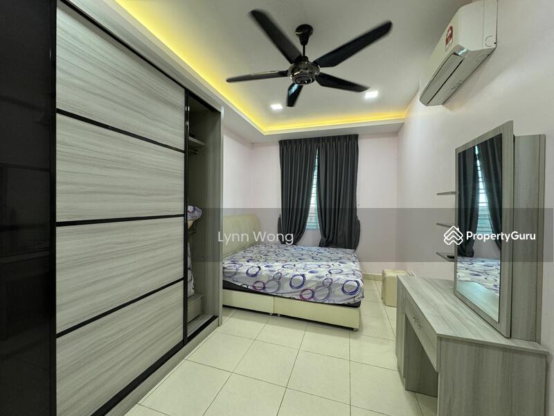 Rumah Teres 2.5 Tingkat untuk Disewa di Skudai (Johor) - Lynn Wong - PropertyGuru.com.my