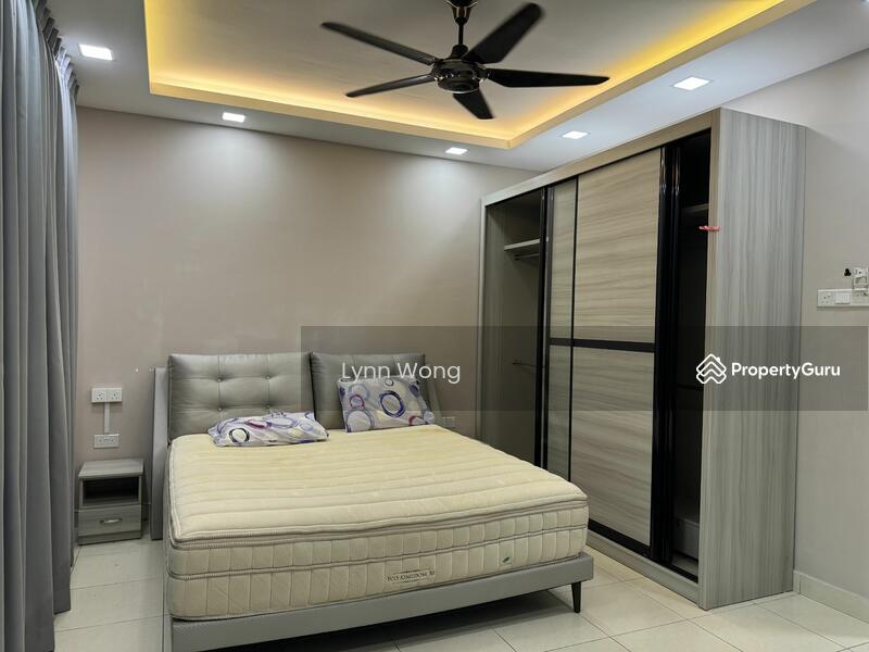 Rumah Teres 2.5 Tingkat untuk Disewa di Skudai (Johor) - Lynn Wong - PropertyGuru.com.my