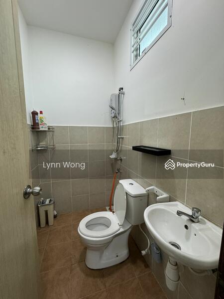 Rumah Teres 2.5 Tingkat untuk Disewa di Skudai (Johor) - Lynn Wong - PropertyGuru.com.my
