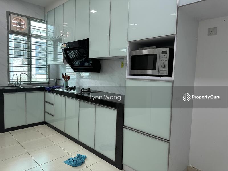 Rumah Teres 2.5 Tingkat untuk Disewa di Skudai (Johor) - Lynn Wong - PropertyGuru.com.my