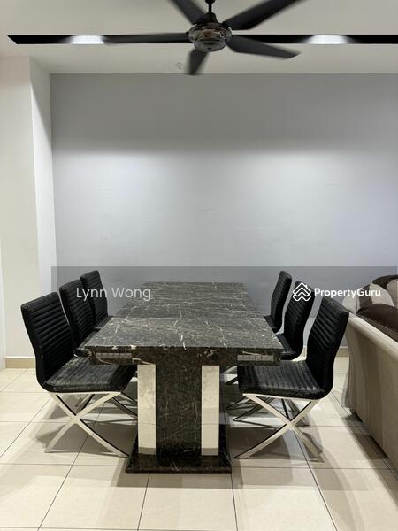 Rumah Teres 2.5 Tingkat untuk Disewa di Skudai (Johor) - Lynn Wong - PropertyGuru.com.my