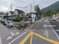 For Rent - 2sty Commercial Bungalow| Jln Gottlie Bagan Jermal Pulau Tikus