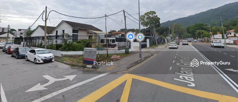 For Rent - 2sty Commercial Bungalow| Jln Gottlie Bagan Jermal Pulau Tikus