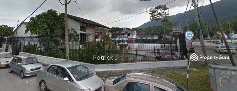 For Rent - 2sty Commercial Bungalow| Jln Gottlie Bagan Jermal Pulau Tikus
