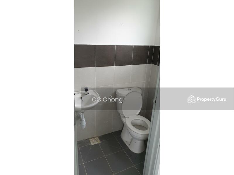 Untuk Dijual - SEMI D Taman Jujur Jeram, kuala selangor (15min to kapar town)