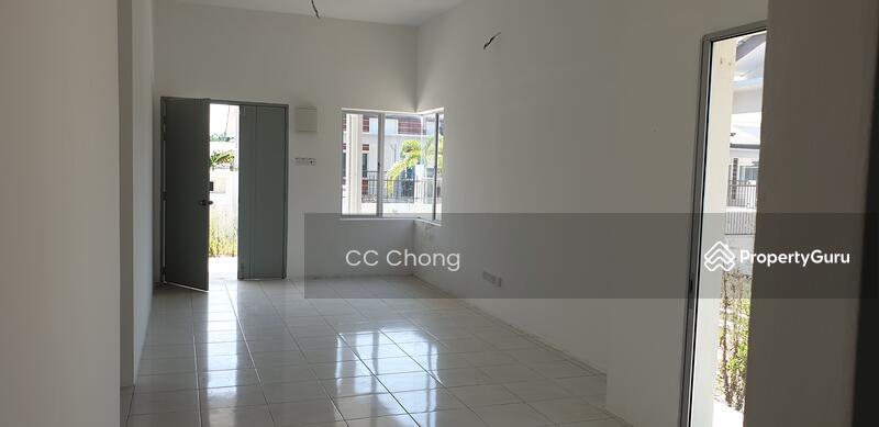 Untuk Dijual - SEMI D Taman Jujur Jeram, kuala selangor (15min to kapar town)