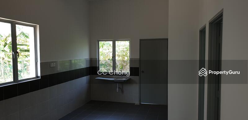 Untuk Dijual - SEMI D Taman Jujur Jeram, kuala selangor (15min to kapar town)