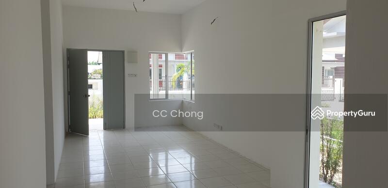 Untuk Dijual - SEMI D Taman Jujur Jeram, kuala selangor (15min to kapar town)