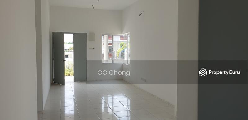 Untuk Dijual - SEMI D Taman Jujur Jeram, kuala selangor (15min to kapar town)