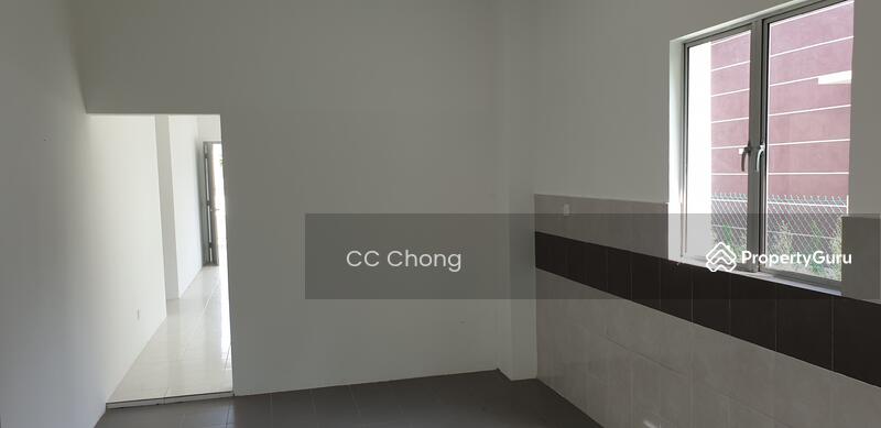 Untuk Dijual - SEMI D Taman Jujur Jeram, kuala selangor (15min to kapar town)