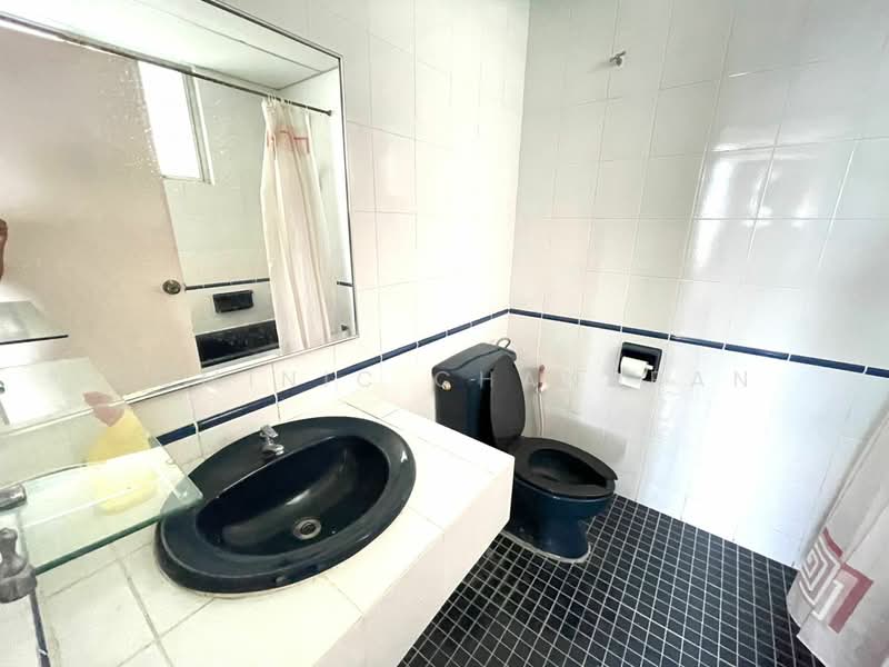 Condominium for Rent at Bayu Angkasa - Dominic Chandran - Bathroom - PropertyGuru.com.my