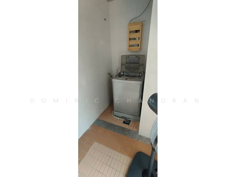 Condominium for Rent at Bayu Angkasa - Dominic Chandran - Interior - PropertyGuru.com.my