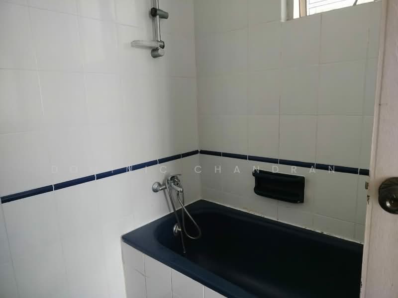 Condominium for Rent at Bayu Angkasa - Dominic Chandran - Bathroom - PropertyGuru.com.my