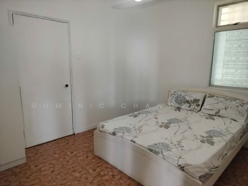 Condominium for Rent at Bayu Angkasa - Dominic Chandran - Bedroom - PropertyGuru.com.my